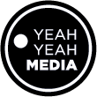 Yeah Yeah Media Logo